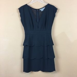 Coincidence and Chance dress